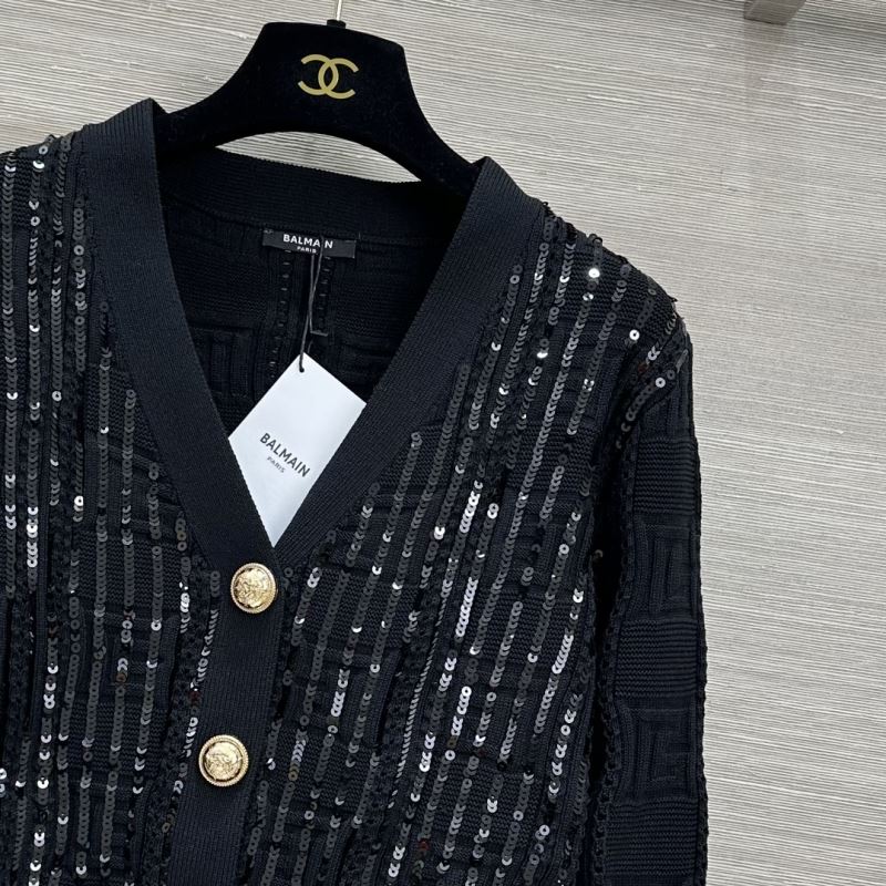 Balmain Sweaters